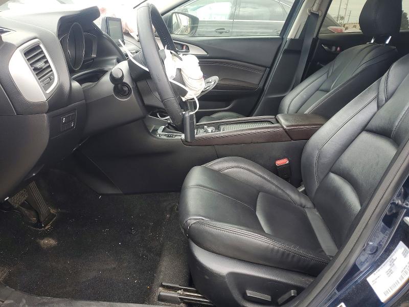 Aukcja sprzedaży 2018 Mazda 3, vin: 3MZBN1L34JM276473, numer aukcji: 69009666