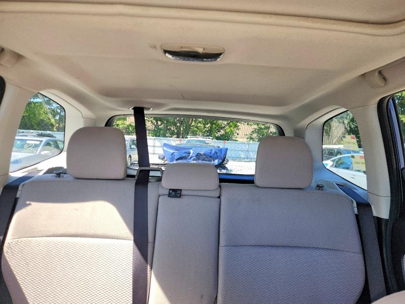 68427176 :رقم المزاد ، JF2SJAEC9HH431160 vin ، 2017 Subaru Forester مزاد بيع
