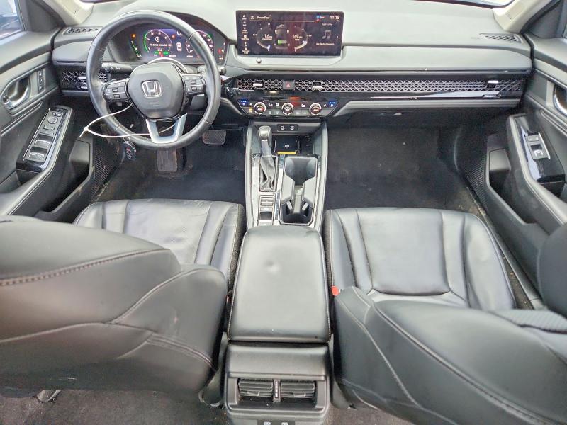 Продаж на аукціоні авто 2024 Honda Accord, vin: 1HGCY2F84RA010120, номер лоту: 67339436