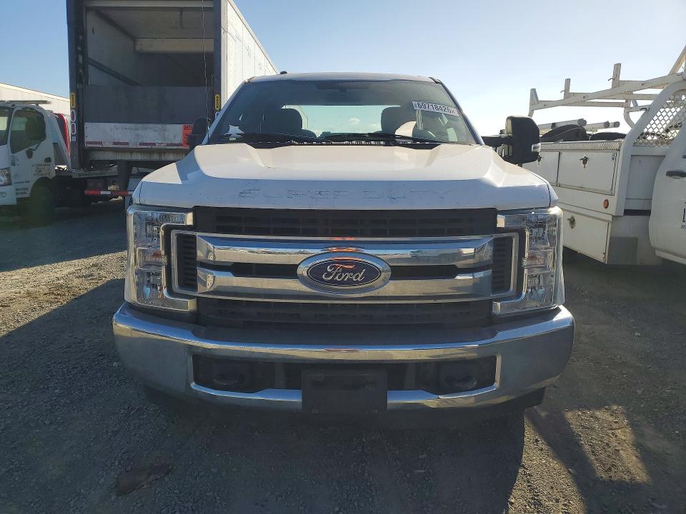 2019 Ford F250 მანქანა იყიდება აუქციონზე, vin: 1FT7W2A61KED76112, აუქციონის ნომერი: 69718426
