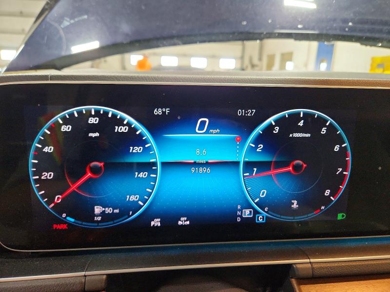 Aukcja sprzedaży 2020 Mercedes-benz Gle, vin: 4JGFB4KB3LA048144, numer aukcji: 69131826