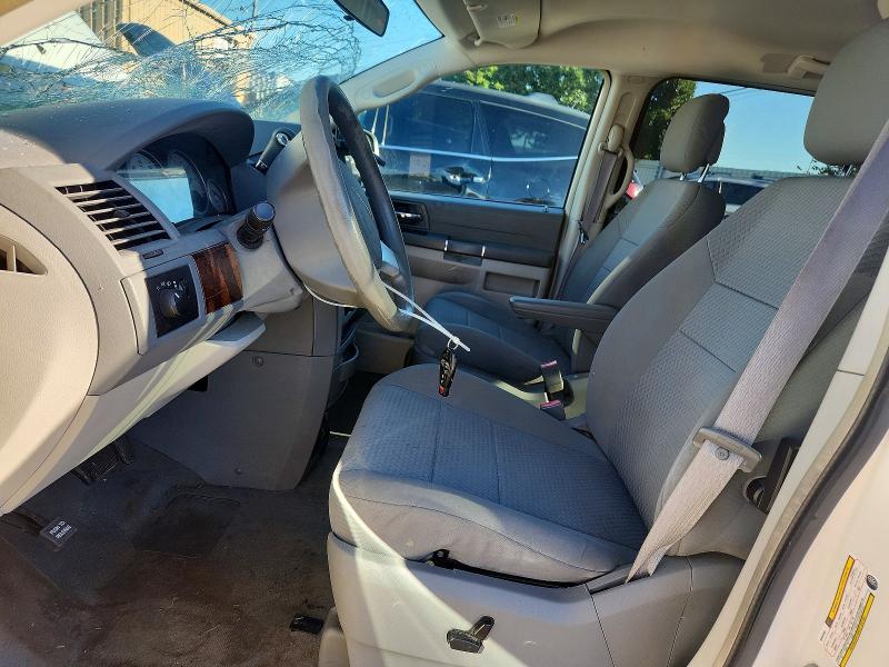 Aukcja sprzedaży 2010 Chrysler Town & Country, vin: 2A4RR4DE8AR346860, numer aukcji: 70135326