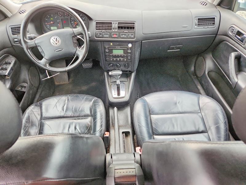Aukcja sprzedaży 2002 Volkswagen Jetta, vin: 3VWSK69M92M056060, numer aukcji: 67593356