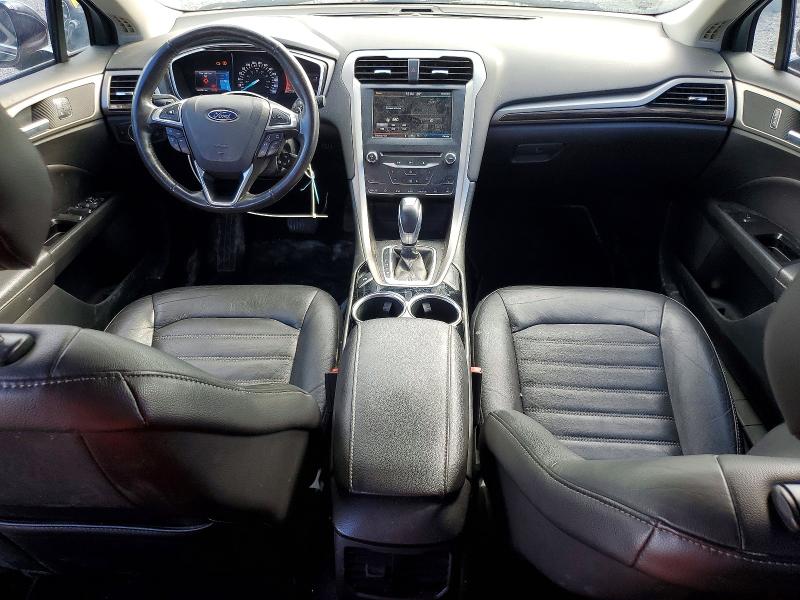 Продажа на аукционе авто 2013 Ford Fusion, vin: 3FA6P0H96DR264554, номер лота: 67523616