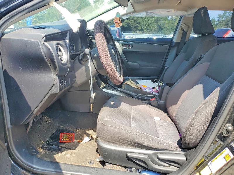 2018 Toyota Corolla მანქანა იყიდება აუქციონზე, vin: 5YFBURHE8JP805768, აუქციონის ნომერი: 67733536