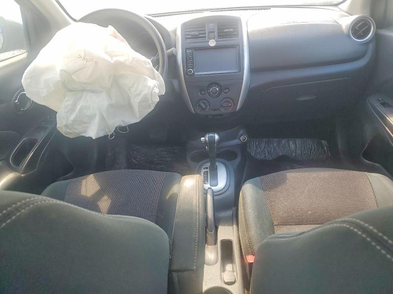Aukcja sprzedaży 2019 Nissan Versa, vin: 3N1CN7AP0KL852800, numer aukcji: 66411046