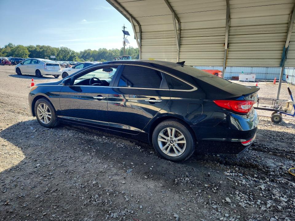 Aukcja sprzedaży 2016 Hyundai Sonata, vin: 5NPE24AFXGH379029, numer aukcji: 68016596