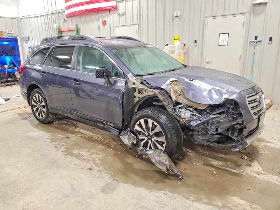 Продаж на аукціоні авто 2015 Subaru Outback, vin: 4S4BSBJC8F3338871, номер лоту: 66957876