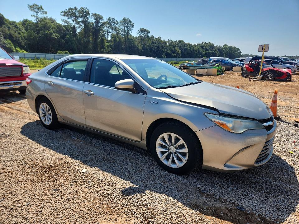Продаж на аукціоні авто 2016 Toyota Camry Hybrid, vin: 4T1BD1FK7GU181138, номер лоту: 67913896