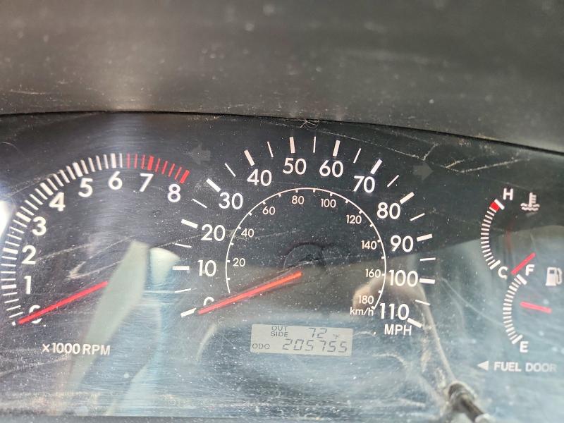 2005 Toyota Corolla მანქანა იყიდება აუქციონზე, vin: 1NXBR32EX5Z411054, აუქციონის ნომერი: 68173286