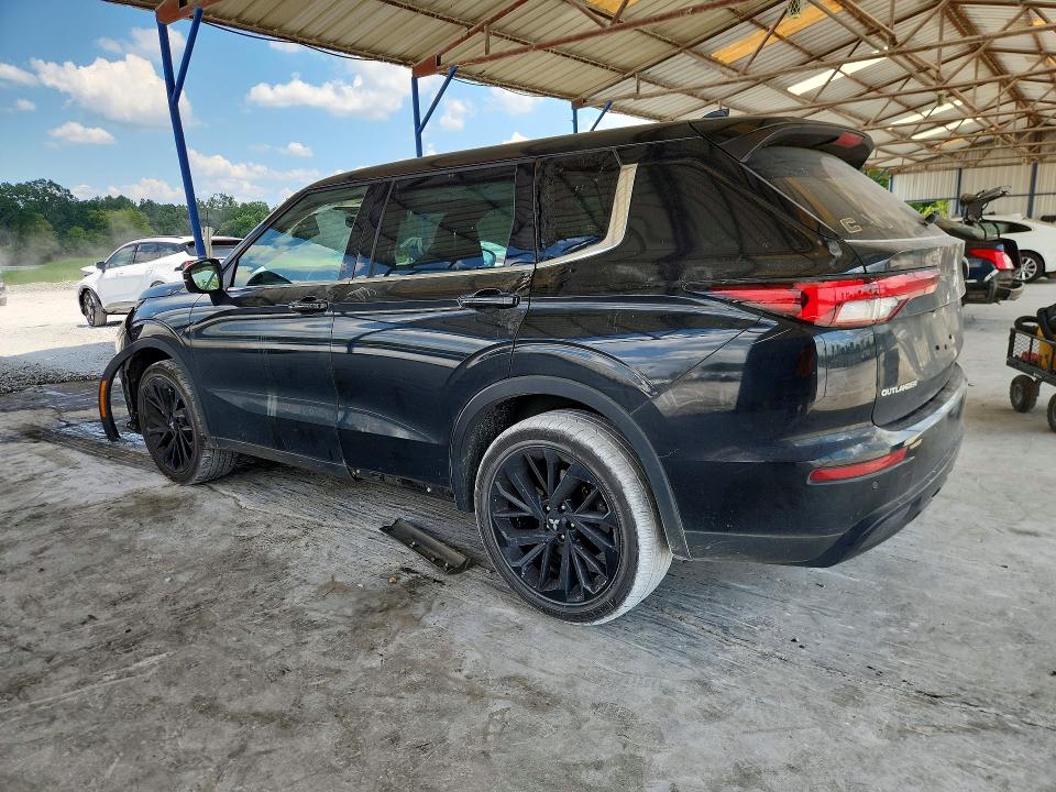 Продаж на аукціоні авто 2023 Mitsubishi Outlander, vin: JA4J3UA83PZ036269, номер лоту: 67542366