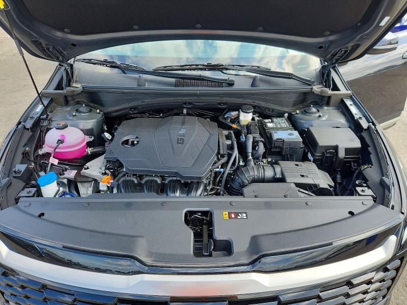 Продаж на аукціоні авто 2026 Kia Sportage, vin: 5XYK3CDF4TG434999, номер лоту: 68070626