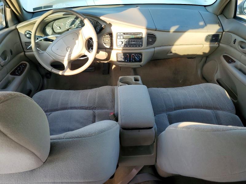 Aukcja sprzedaży 2003 Buick Century, vin: 2G4WS52J031123373, numer aukcji: 69231056