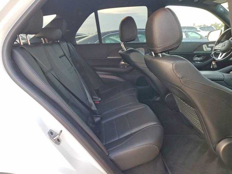 2022 Mercedes-benz Gle მანქანა იყიდება აუქციონზე, vin: 4JGFB4JB2NA601385, აუქციონის ნომერი: 70477296