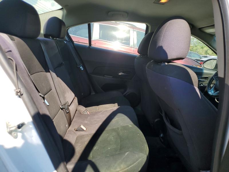 Продажа на аукционе авто 2012 Chevrolet Cruze, vin: 1G1PF5SC0C7291749, номер лота: 67994556
