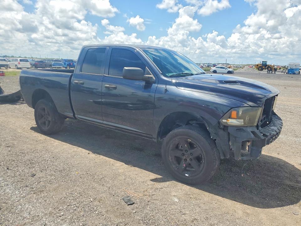 Aukcja sprzedaży 2014 Ram 1500, vin: 1C6RR7FT3ES234756, numer aukcji: 68253306
