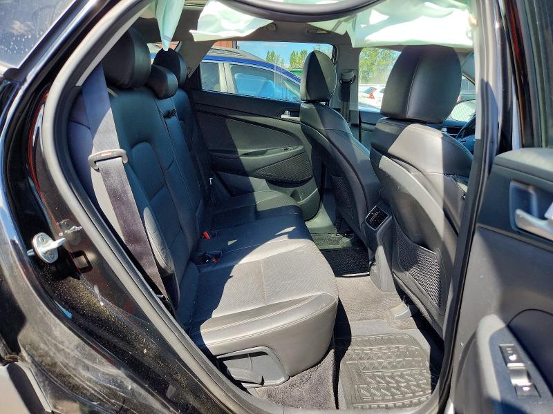 68516656 :رقم المزاد ، KM8J3CAL8LU114360 vin ، 2020 Hyundai Tucson مزاد بيع
