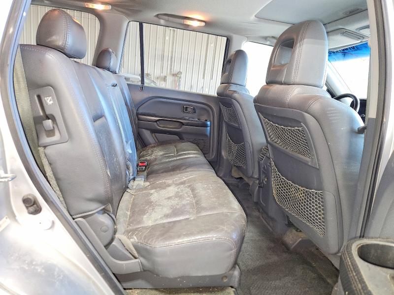 Продаж на аукціоні авто 2005 Honda Pilot, vin: 5FNYF18555B049419, номер лоту: 67557286