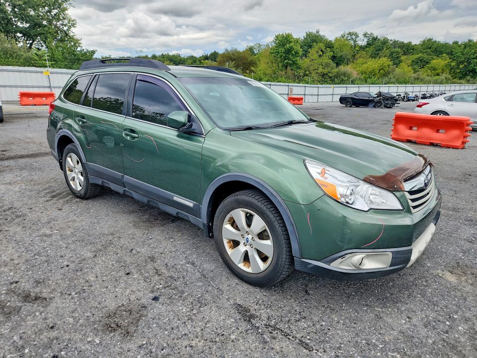 Продаж на аукціоні авто 2012 Subaru Outback, vin: 4S4BRDKC0C2238335, номер лоту: 69529816