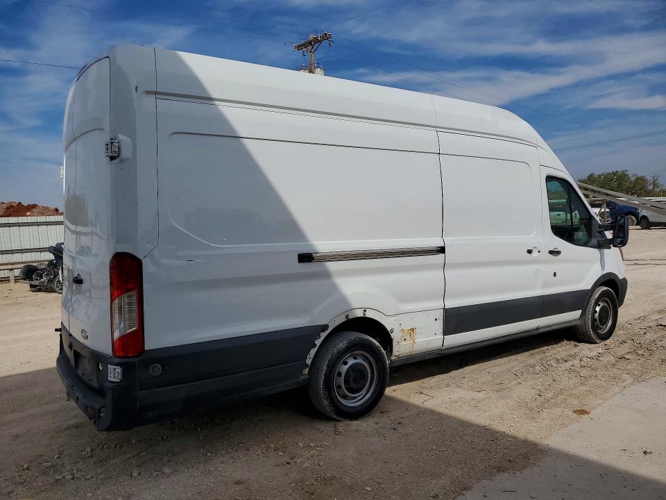 Aukcja sprzedaży 2015 Ford Transit, vin: 1FTSW3XV1FKA43902, numer aukcji: 70108816