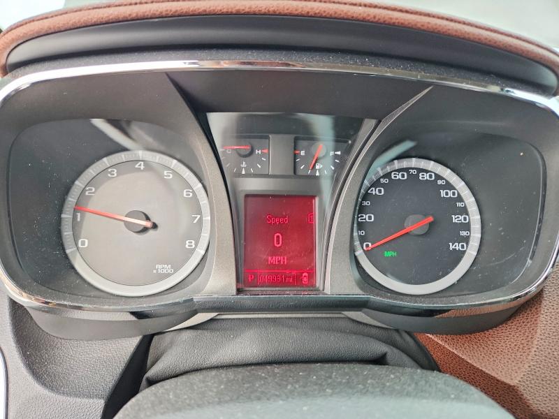 Продаж на аукціоні авто 2012 Gmc Terrain, vin: 2GKFLUE58C6280215, номер лоту: 68029446