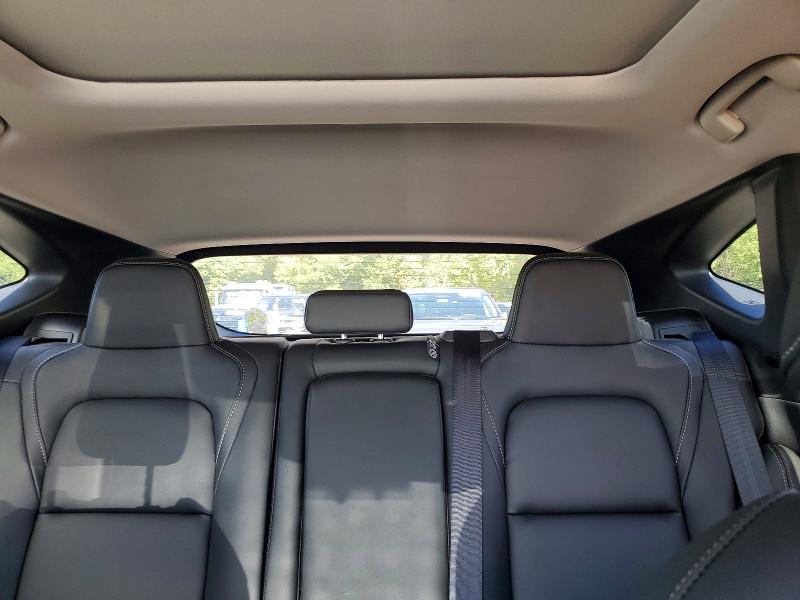 Продаж на аукціоні авто 2025 Nissan Murano, vin: 5N1AZ3CS3SC141635, номер лоту: 68664476