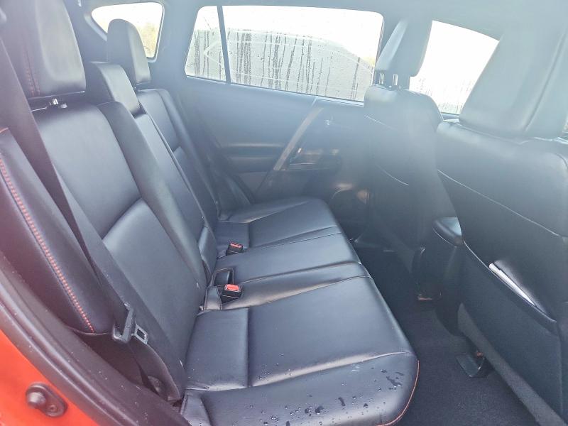 Aukcja sprzedaży 2016 Toyota Rav4, vin: 2T3JFREVXGW456797, numer aukcji: 67121306