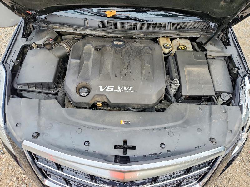 Продаж на аукціоні авто 2017 Cadillac Xts, vin: 2G61M5S3XH9113066, номер лоту: 67364066