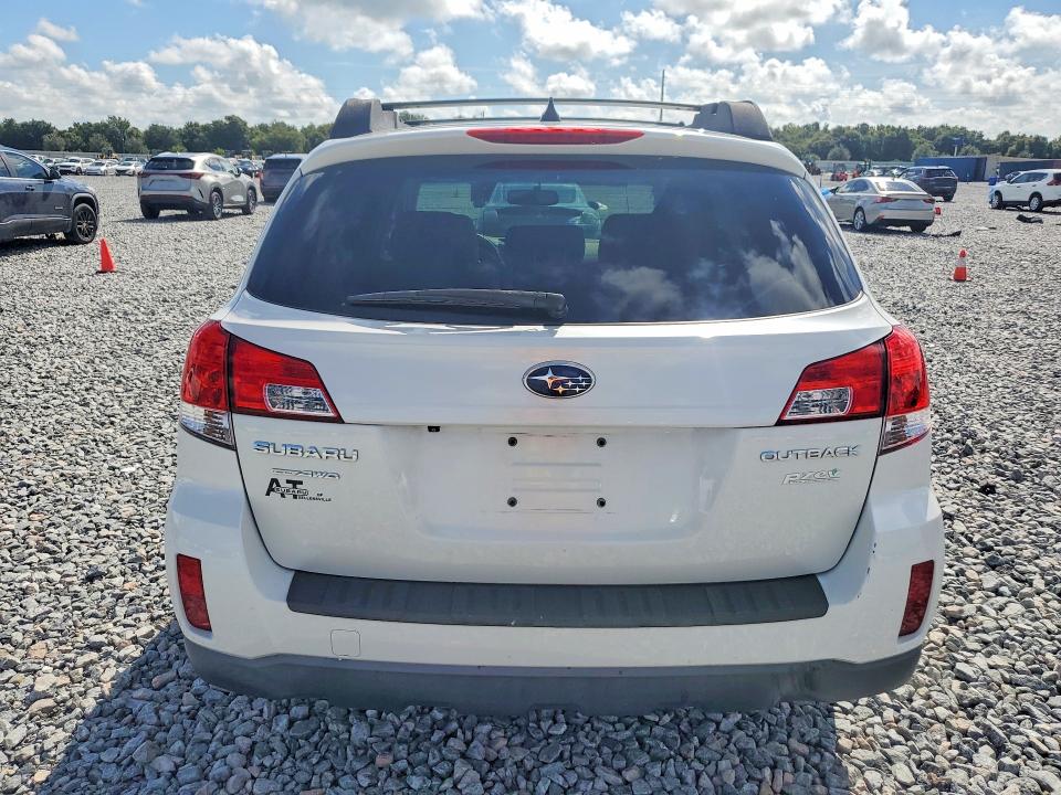 68366886 :رقم المزاد ، 4S4BRBKC5D3238900 vin ، 2013 Subaru Outback مزاد بيع
