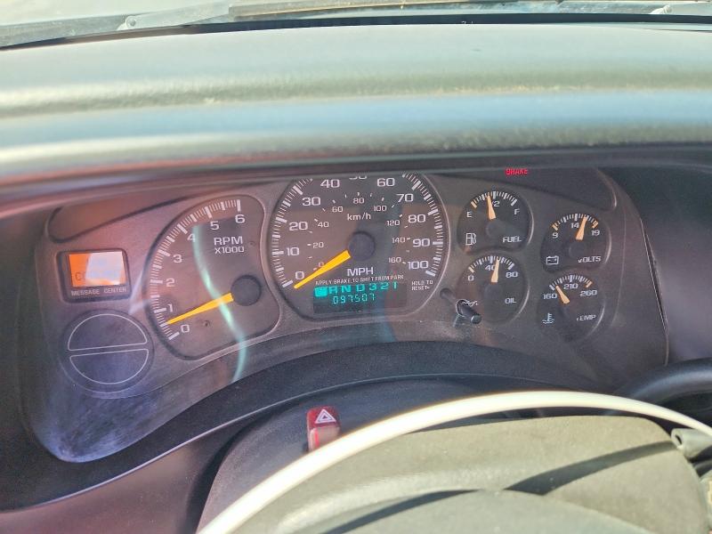 Продаж на аукціоні авто 1999 Chevrolet Silverado, vin: 1GCEK14V2XZ122215, номер лоту: 66731996