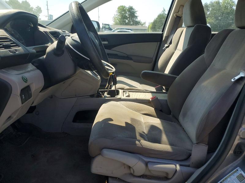 Продаж на аукціоні авто 2014 Honda Cr-v, vin: 2HKRM4H31EH721357, номер лоту: 67672196