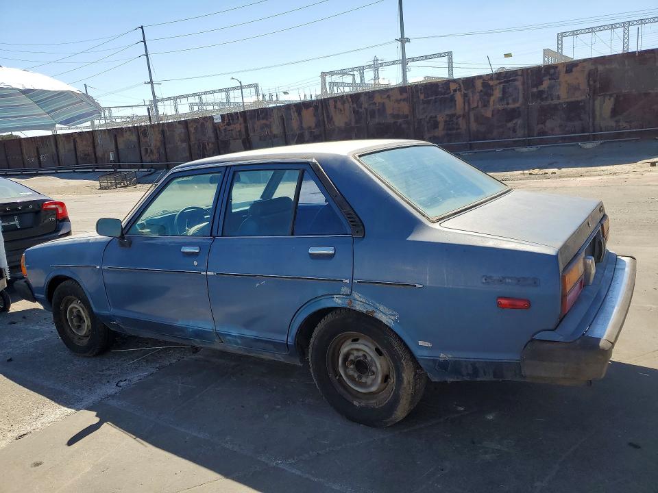 Aukcja sprzedaży 1982 Datsun B210, vin: JN1PB01S2C9354033, numer aukcji: 67042306