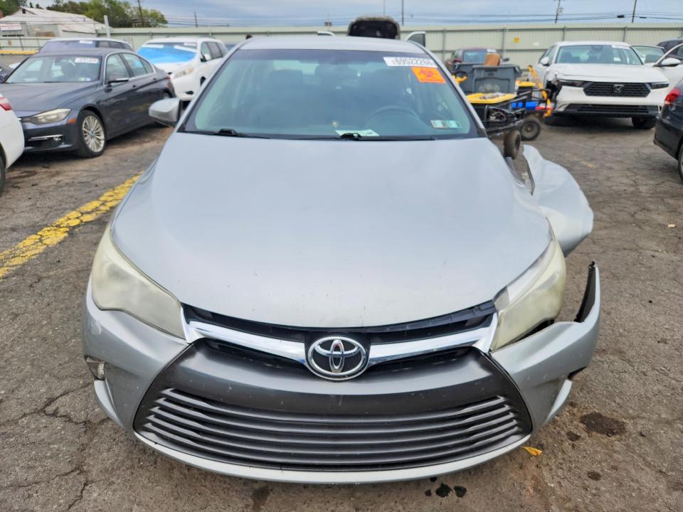 Продаж на аукціоні авто 2016 Toyota Camry, vin: 4T4BF1FK0GR566394, номер лоту: 69522266