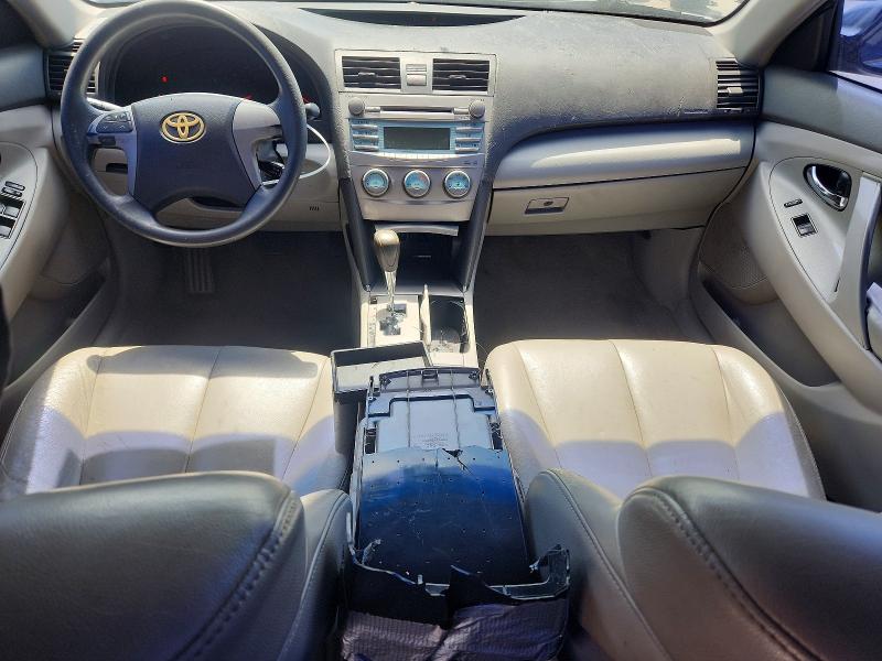 2009 Toyota Camry მანქანა იყიდება აუქციონზე, vin: 4T1BE46K49U895620, აუქციონის ნომერი: 67524746