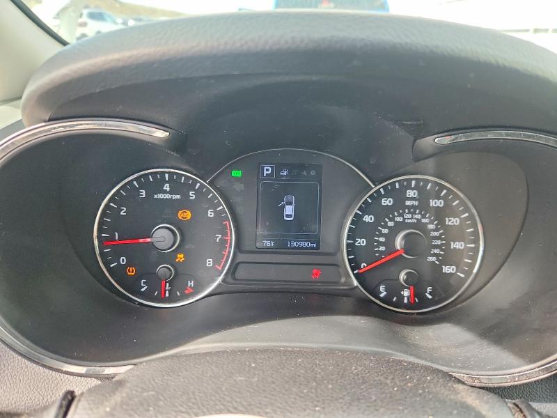 Auction sale of the 2018 Kia Forte, vin: 3KPFL4A73JE164663, lot number: 68112036