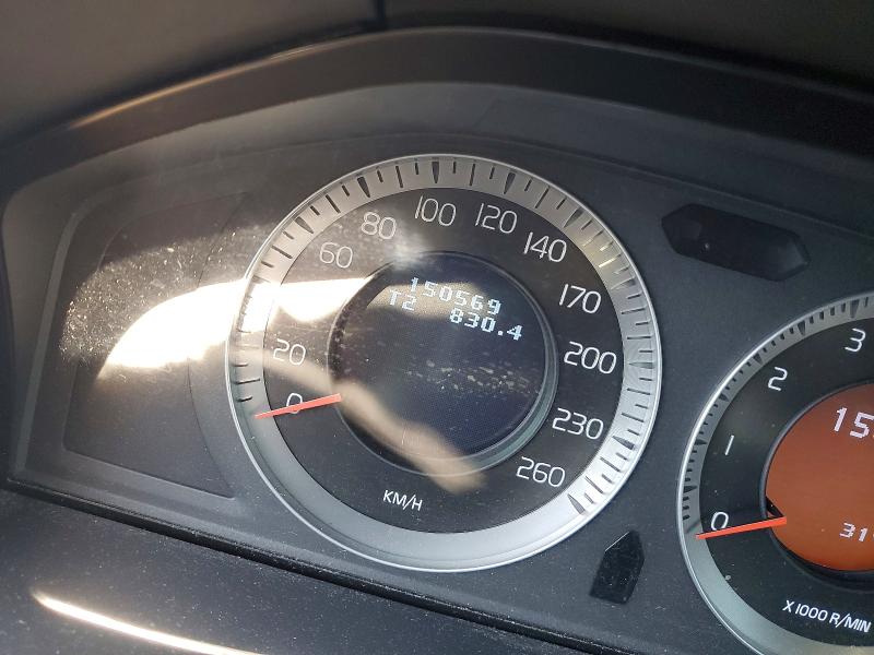 Продажа на аукционе авто 2009 Volvo Xc70, vin: YV4BZ982991063692, номер лота: 70924646