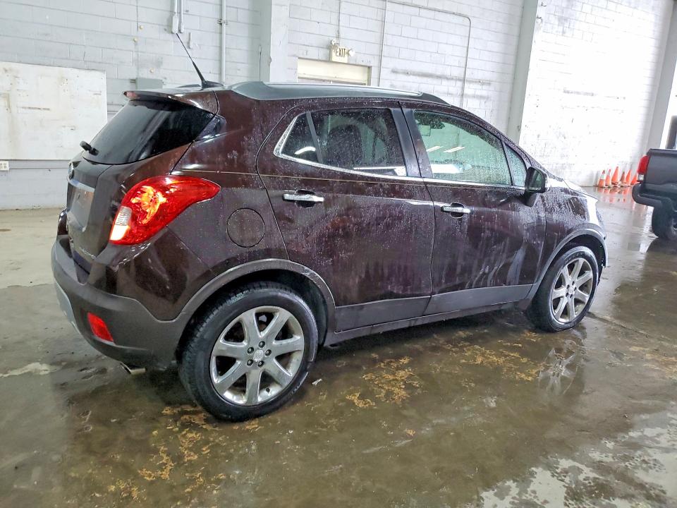 Продажа на аукционе авто 2014 Buick Encore, vin: KL4CJCSBXEB524000, номер лота: 69397086