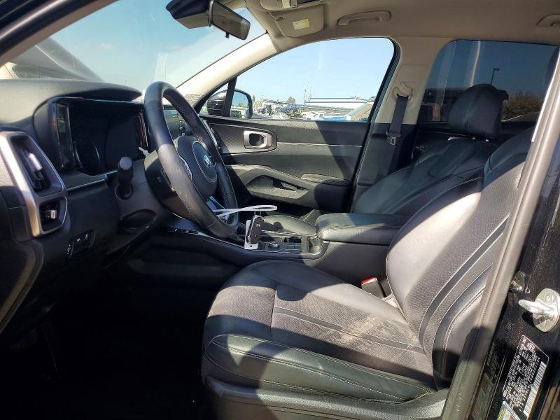 Aukcja sprzedaży 2021 Kia Sorento, vin: 5XYRL4LC4MG001194, numer aukcji: 69360366