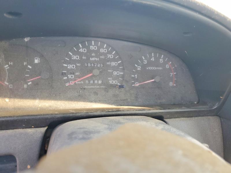 Продажа на аукционе авто 1994 Nissan Truck, vin: 1N6SD11Y2RC345076, номер лота: 69370206