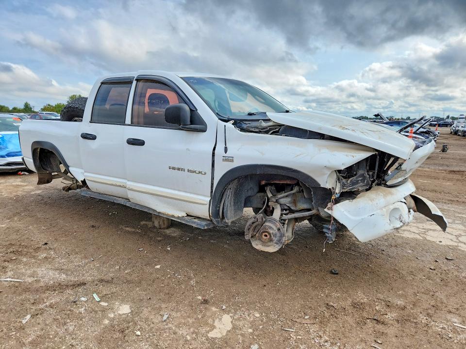 Aukcja sprzedaży 2005 Dodge Ram 1500, vin: 1D7HA18D15J598443, numer aukcji: 69551796