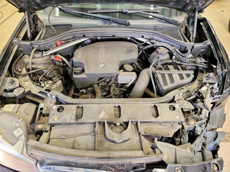 Aukcja sprzedaży 2016 Bmw X3, vin: 5UXWX9C50G0D81913, numer aukcji: 70892786