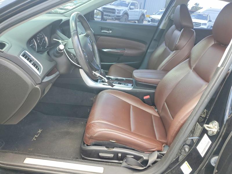 Продаж на аукціоні авто 2016 Acura Tlx, vin: 19UUB1F33GA012944, номер лоту: 67826526