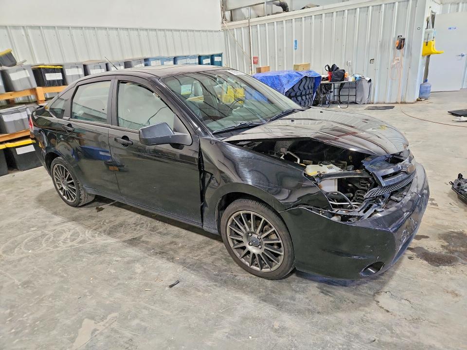 Продаж на аукціоні авто 2010 Ford Focus, vin: 1FAHP3GN9AW252903, номер лоту: 70318316