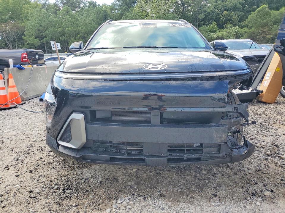 2026 Hyundai Kona მანქანა იყიდება აუქციონზე, vin: KM8HF3AB3TU467151, აუქციონის ნომერი: 70311876