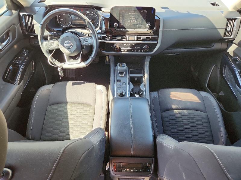 Продаж на аукціоні авто 2022 Nissan Pathfinder, vin: 5N1DR3BD8NC226491, номер лоту: 68532786