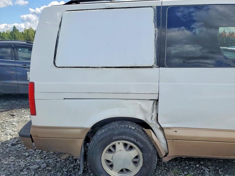 67814046 :رقم المزاد ، 1GKDM19W3WB522044 vin ، 1998 Gmc Safari مزاد بيع