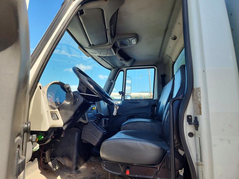 Продаж на аукціоні авто 2017 International 4300, vin: 1HTMMMML5HH710335, номер лоту: 69556276