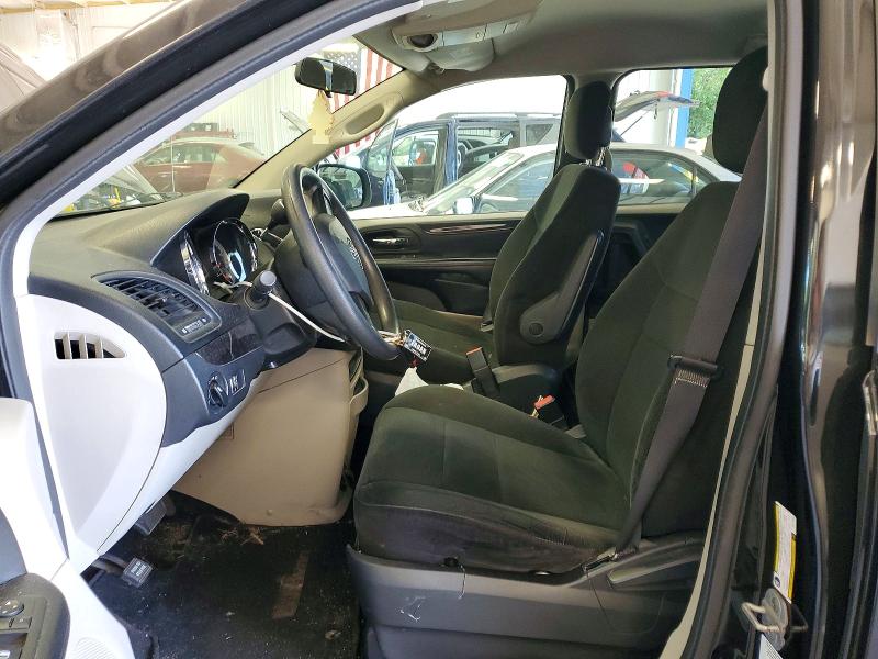 Aukcja sprzedaży 2012 Dodge Grand Caravan, vin: 2C4RDGCG5CR179059, numer aukcji: 67449846
