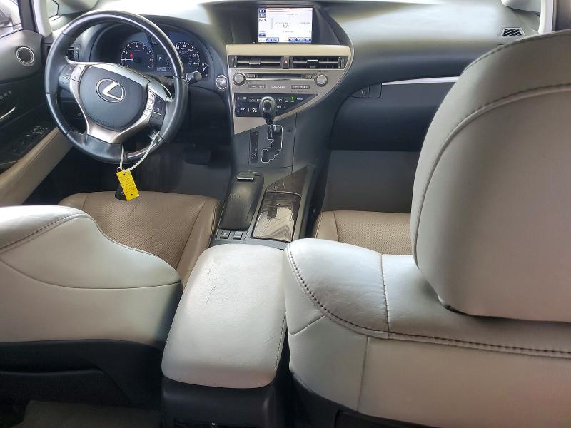 Продаж на аукціоні авто 2015 Lexus Rx 350, vin: 2T2ZK1BA2FC156872, номер лоту: 69823126