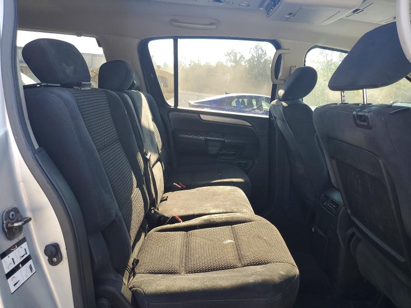 Продажа на аукционе авто 2011 Nissan Armada, vin: 5N1AA0NC7BN622830, номер лота: 67449726